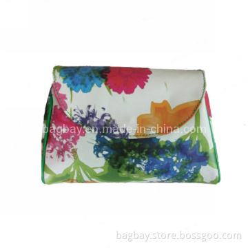 Fashion PU Cosmetic Bag (CBG09-140)